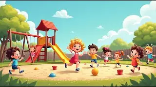 we're learning all about sharing skills with a fun and catchy song