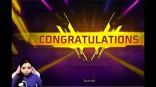 ចាប់ EMOTE GOJO ហេងៗ💎 #freefire 