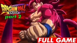 Dragon Ball Z: Kakarot - Daima: Adventure Through The Demon Realm Pack &ndash; Full Gameplay & Story