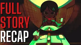 Am I Nima Story Recap [Ch 1] - ⚠️ She SAID She's My Mom.. But I Don't Believe Her! | STORY EXPLAINED
