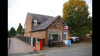 Dodleston Post Office & Chapel Stores
