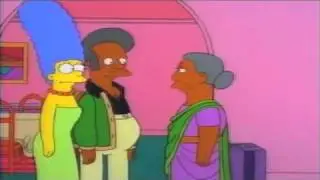 Andrea Martin Simpsons Voice
