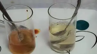 AMWAY FACE WASH DEMO