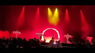 Stromae   Invaincu NOS ALIVE 20220707