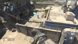 Advanced Warfare | Never Ending Turrets Trolling (Rippable Sentry Gun Turret) Call of Duty