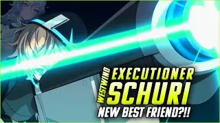Westwind Executioner Schuri Showcase vs Top 50 Guild!! Guild War (2-3-25) || Epic Seven
