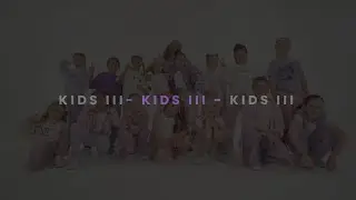 &scaron;ok/&scaron;ok studija | Sabrina Carpenter - Let Me Move You I #KIDS3 1