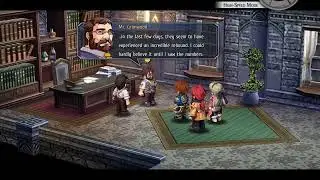 Trails From Zero (Part 13)