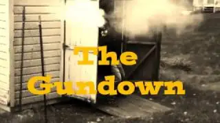 The Gundown Western Movie Trailer