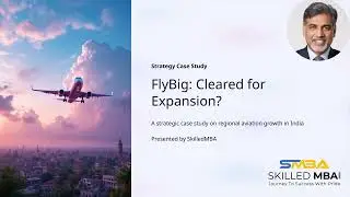 FlyBig &ndash; Cleared for Expansion : A Critical Discussion of Case Study