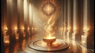 ✨ Transformative Healing Journey Through the Right Brain
