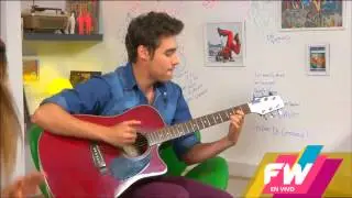 Jorge Blanco - Maroon5 (Cover)