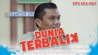 Penghulu Kaget Wak Sain Calon Pengantinnya Bukan Ayahnya Entin | DUNIA TERBALIK | EPS 883-884 (2/6)