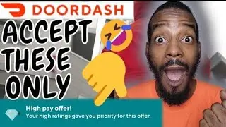 Will Doordash Drivers Make MORE Money With TOP DASHER in 2024?