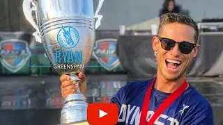 Ryan Greenspan pro paintball clinic information