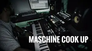 Native instruments: Made a banger with Maschine 🔥🚒🔥🚒🔥