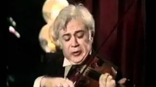 Alexander Labko plays F.Kreisler Caprice Viennois Op.2