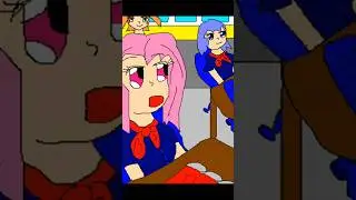 MS Paint Anime is RIDICULOUS...