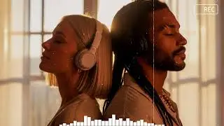 Sia ft. Damian Marley 🌴 Mirrors in the Rain Song | Cinematic Pop Reggae 2025 | Pop x Reggae Vibes