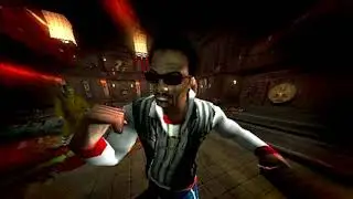 Point Game - Heard He Narcin' (NARC 2005 OST)