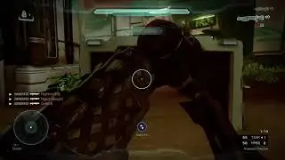 Halo 5: Guardians Infection killionaire! | Clipped Nova Cast