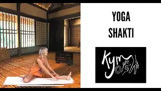 - YOGA TANTRA - R&Eacute;VEILLER SA SHAKTI  -