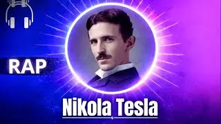 RAP NICOLA TESLA