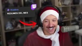 Knekro Mejores Momentos (ENERO 2026) 🤡