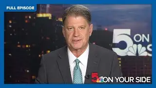 5 On Your Side at 10 - January 12, 2026 (Full Broadcast)