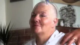 Macmillan Cancer Support - Shave or Style Week