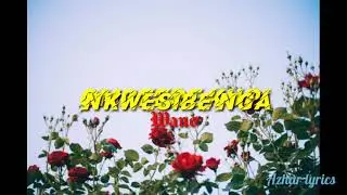 kooti by Mcsan ( official lyrics video )