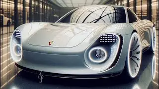 2027: Porsche 911 Heritage Future Edition наконец-то дебютирует &mdash; сравните его с предыдущей версией!