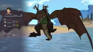 An Ocean View Paralogue Walkthrough: Fire Emblem Three Houses