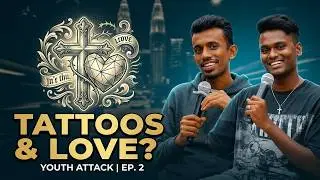 Youth Attack - Episode 2 // Eva Prakash Parthipan // Tamil