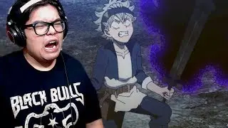 ASTA & YUNO vs DIGIT | Black Clover Episode 103 Live Reaction & Review