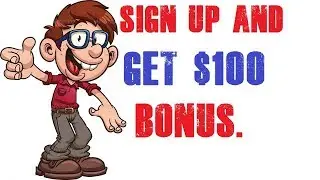 How To Earn $100 For Just Register a Website | Get $100 Bonus