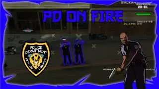 Svetla | PD ON FIRE🔥 | @BalkanSchoolCommunity  ~ [jnkvc]