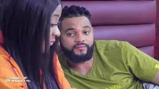 CIRCLE ROMANCE (NEXT ON REALNOLLY TV) - 2021 LATEST NIGERIAN NOLLYWOOD MOVIES