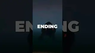 A Game About Digging a Hole Ending