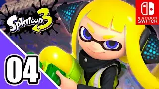 New year same players - Splat 3 LP #4 (Ending)