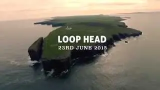 Sea Kayak Around Ireland - Loop Head