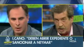 I&ntilde;aki Cano: 