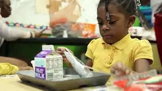 The District:  What you need to know about Pre K enrollment