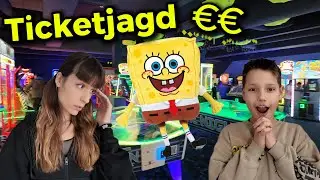 Wie viel geben wir aus bis zum Hauptgewinn?!