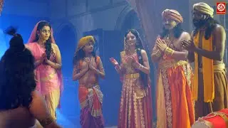 गणेश जी ने कशी नरेश की रक्षा की🔥 | Vighnaharta Ganesh | विघ्नहर्ता गणेश | प्रथम पूज्य श्री गणेश🙏