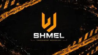 SHMEL CLUB DOTA 2 TOURNAMENT