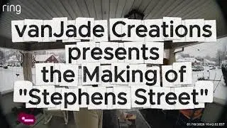 1/20/2026: The Making of 