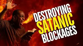 24/7 Prayers | Destroy Satanic Verdicts, Curses, and Witchcraft | Keep This Playing