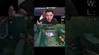 Ilmu dari mas faldi #mlbb