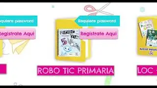 Tutorial de Descarga para Aulas Digitales